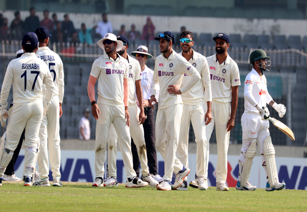 ICC Test Rankings: India crowned as No 1 team ahead of WTC Final
