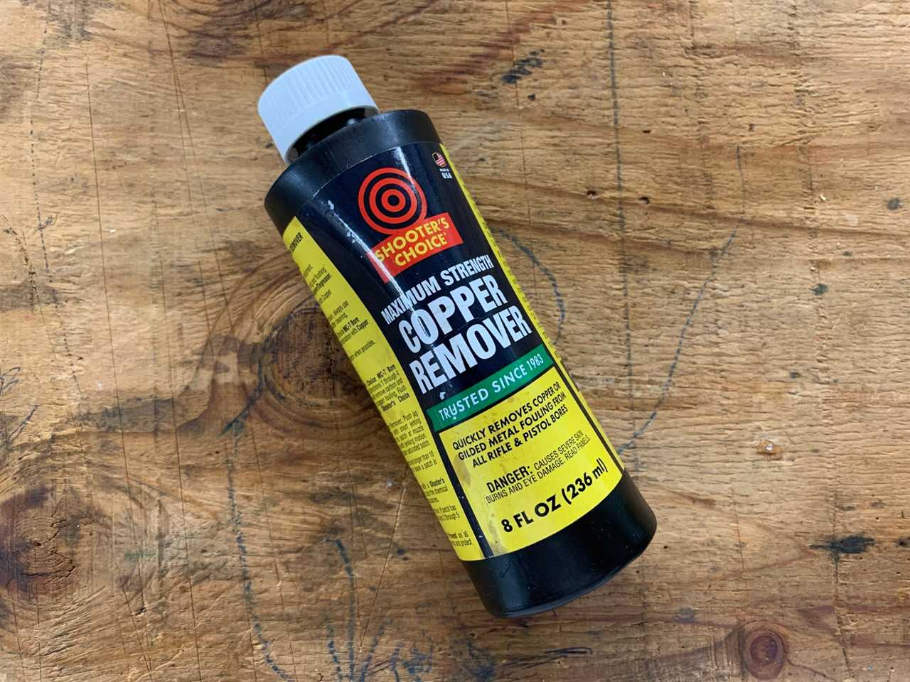 The Best Gun Cleaning Solvents for 2023
