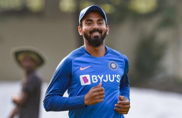 Can this cricketer replace KL Rahul if he is ruled out of World Test Championship final due to an injury?