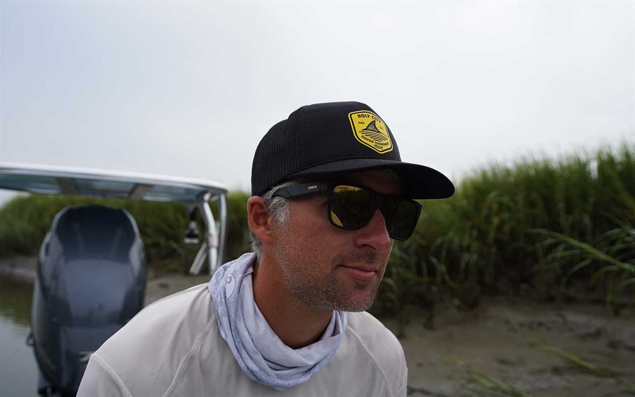 The Best Polarized Sunglasses for Fishing of 2023