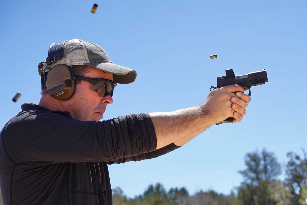 The Best Concealed Carry Guns of 2023