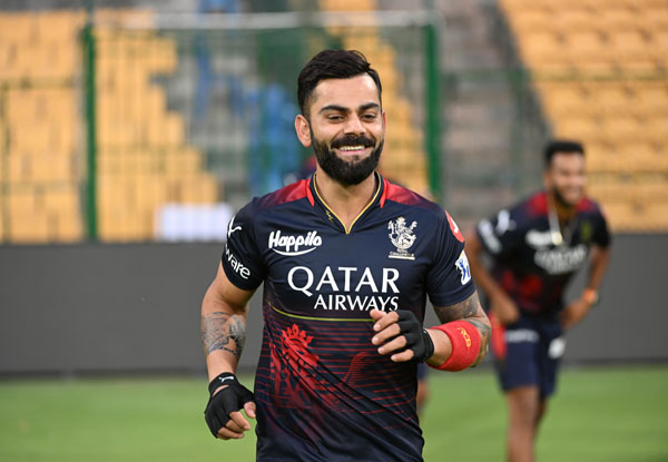 Feel fortunate to play for RCB from day one of IPL: Virat Kohli speaks his heart out on RCB’s legacy