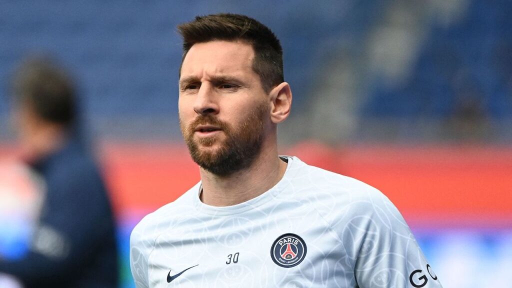 Lionel Messi’s Return to PSG and the Future of Football