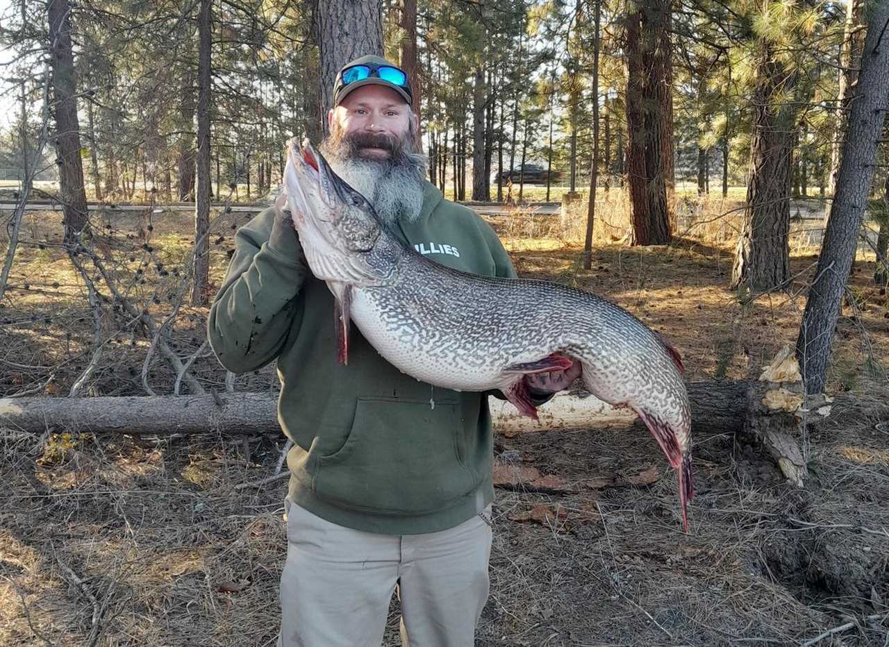 idaho record pike 2