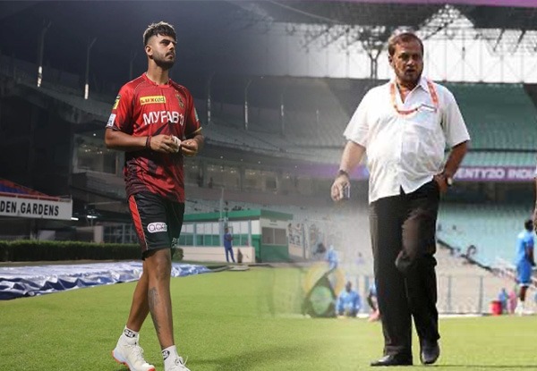 IPL 2023: Eden Gardens pitch curator and KKR at loggerheads with the wicket ahead of LSG game