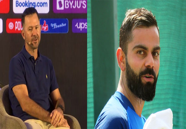 Virat Kohli is back at his absolute best and will be the prized wicket for Australia: Ricky Ponting ahead of WTC Final