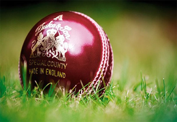 Dukes ball to be used for World Test Championships Final 2023