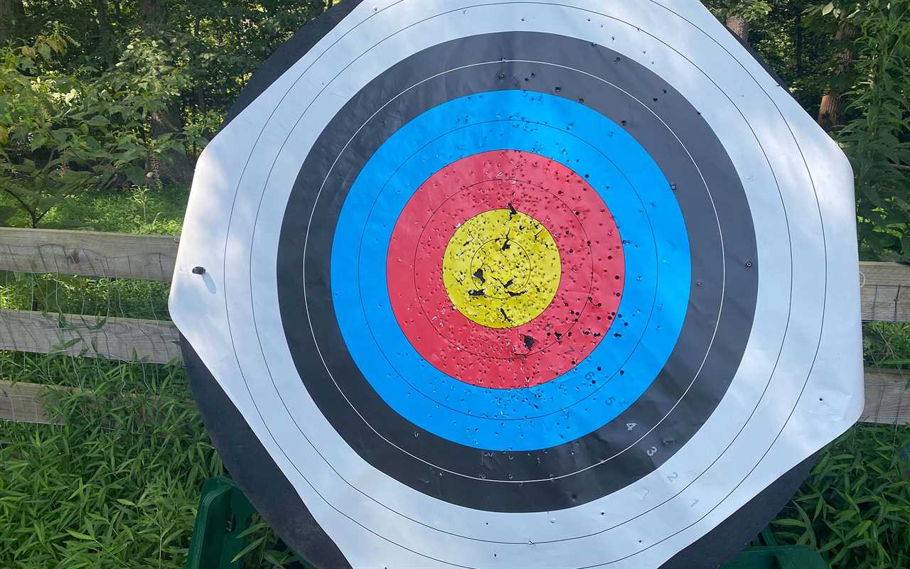 The Best Archery Targets of 2023, Tested and Reviewed