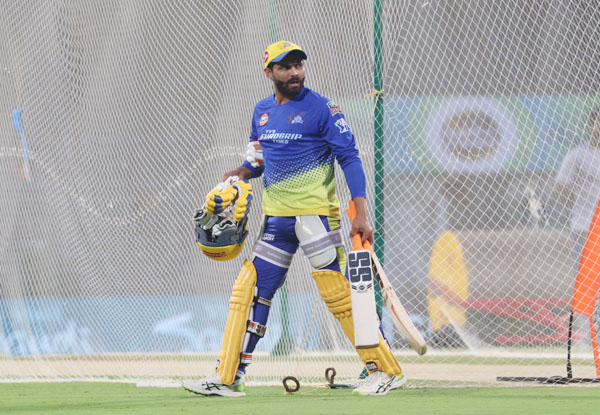 IPL 2023: CSK’s Ravindra Jadeja post cryptic tweet ahead of Qualifiers 1 against Gujarat Titans