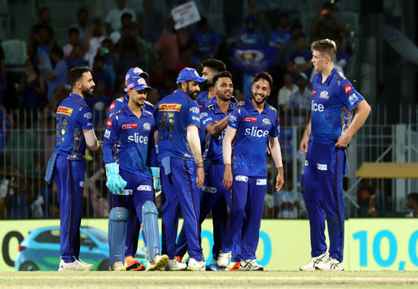 IPL 2023 Eliminator: Akash Madhwal takes five-fer as Mumbai Indians thrash LSG by 81 runs at Chepauk