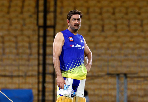 Why MS Dhoni might not continue playing in IPL next season?