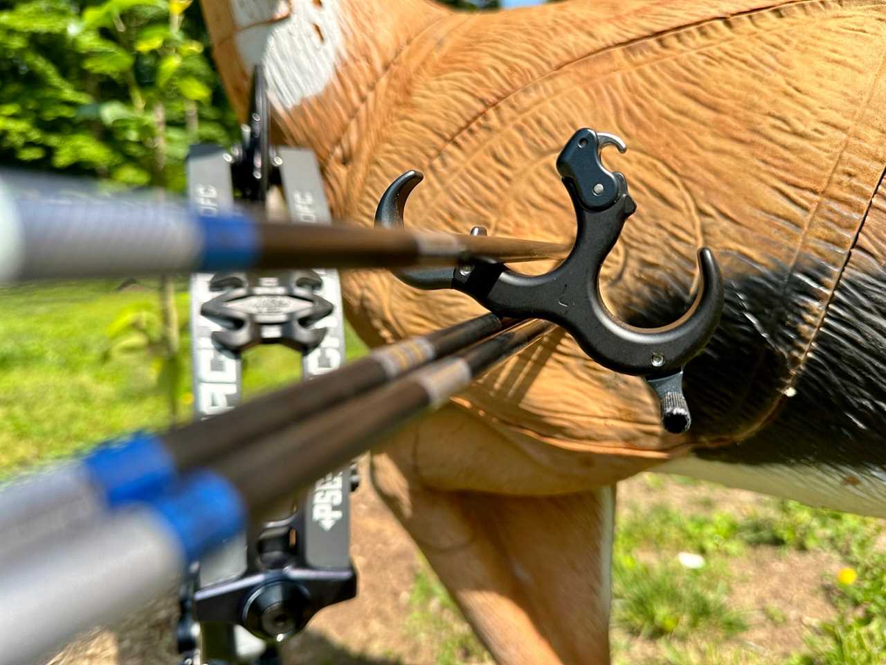 Bow Hunting Gear photo