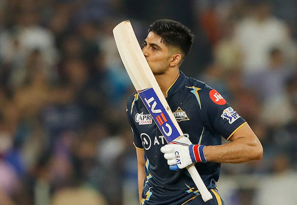 I think this was probably my best innings so far in the IPL: Shubman Gill