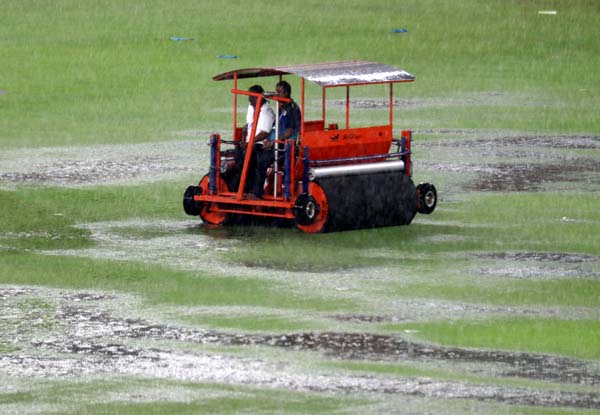 IPL 2023 Final: What happens if Reserve Day too is washed away?