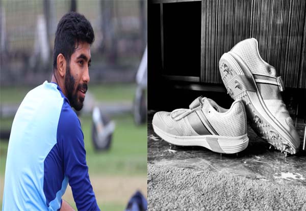 Jasprit Bumrah shares positive update ahead of WTC Final in latest Instagram post