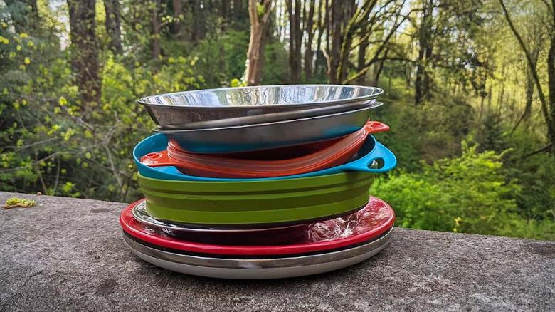 The Best Camping Dishes of 2023