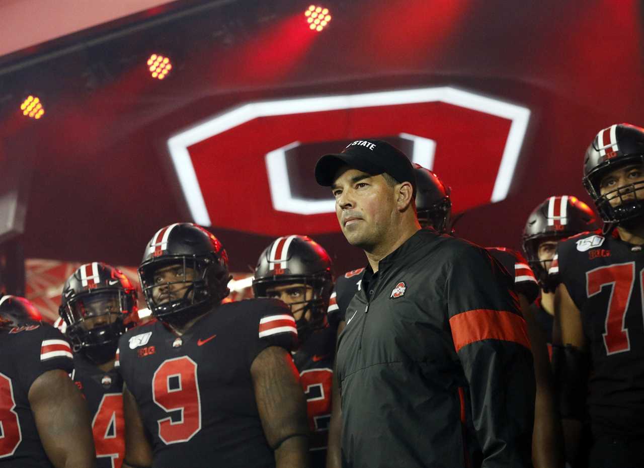 Ohio State with major move up in latest On3 team recruiting rankings