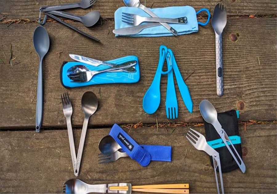 The Best Camping Utensils of 2023, Tested and Reviewed