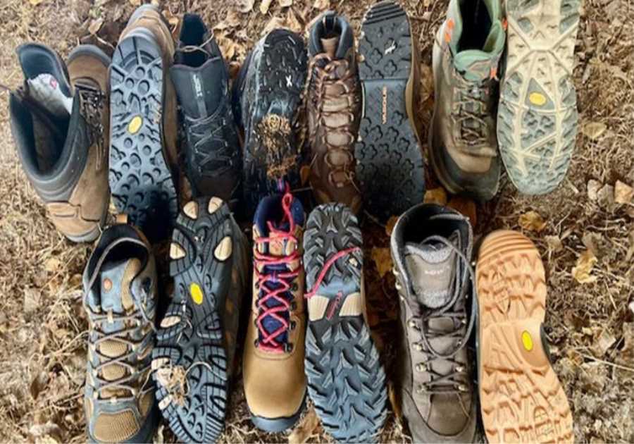 The Best Hiking Boots for Men of 2023, Tested and Reviewed