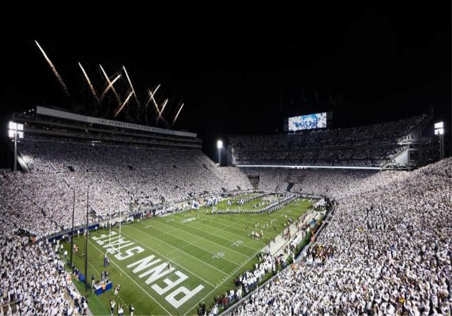What Was Your Favorite White Out?