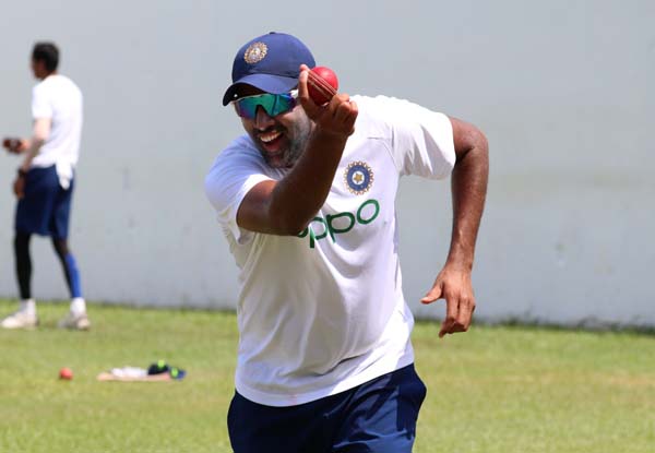 Injury concerns for Team India as Ravichandran Ashwin compalins about back pain | IPL2023
