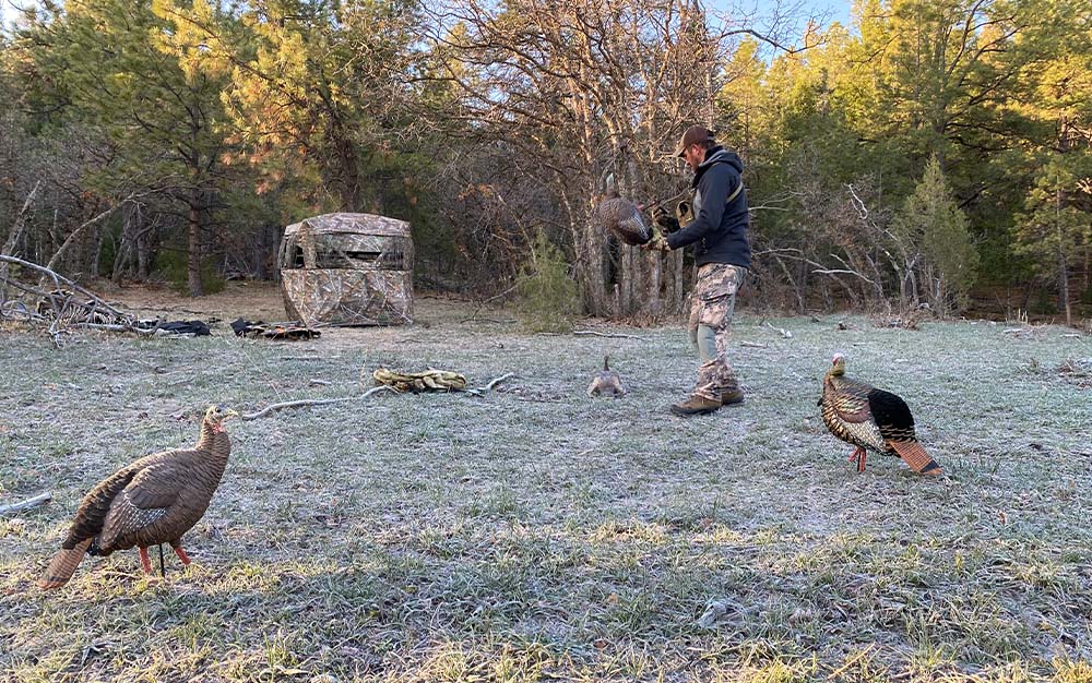 The Best Turkey Blinds of 2023, Tested and Reviewed