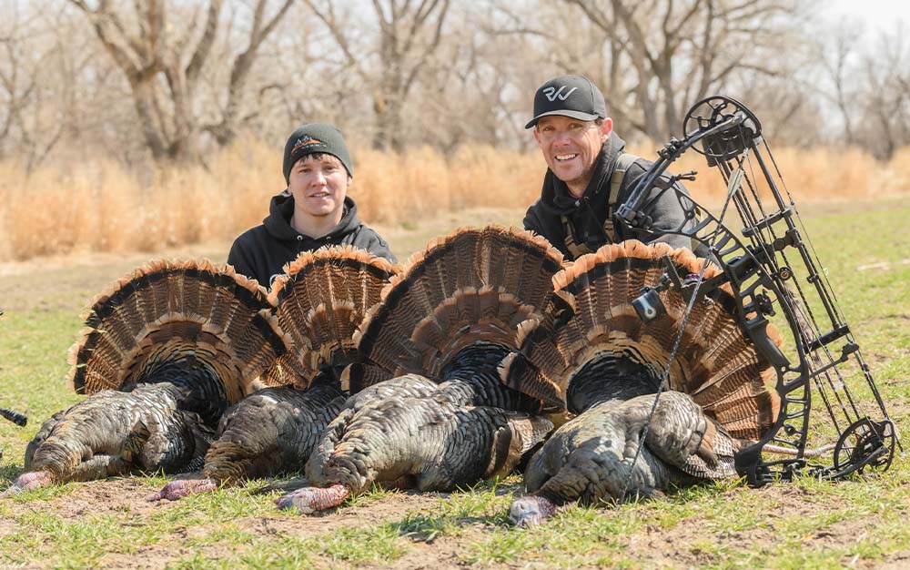 The Best Turkey Blinds of 2023, Tested and Reviewed