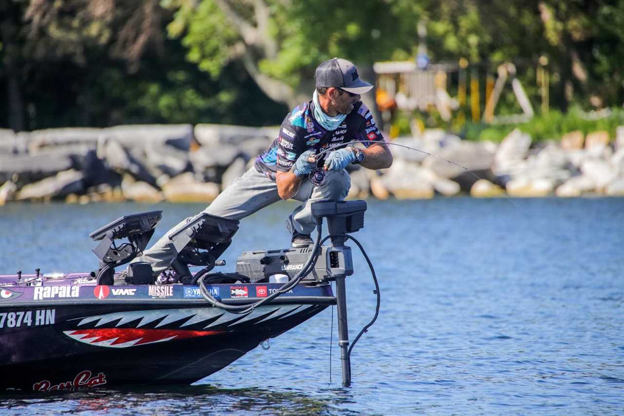 The Best Spot-Lock Trolling Motors of 2023