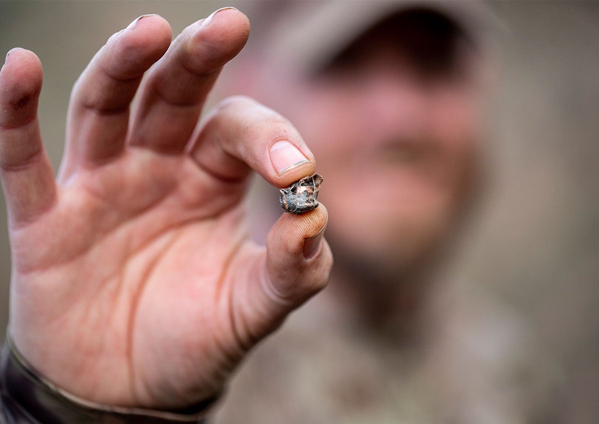 We tested the best .300 Win. Mag. ammo.