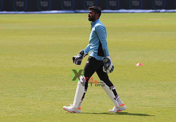 In Pics: Virat, Shubman in sublime touch in the nets at the Oval ahead of WTC Final 2023