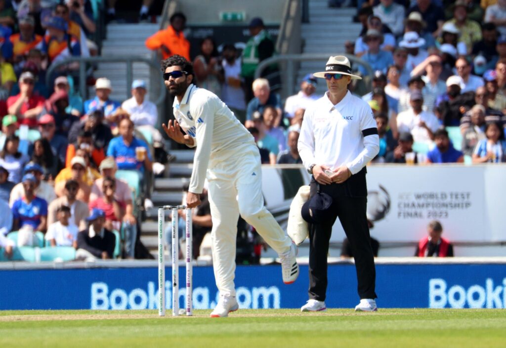 In Pics: Humongous partnership from Travis Head and Steve Smith see Australia end Day 1 in a dominating position | WTC Final 2023