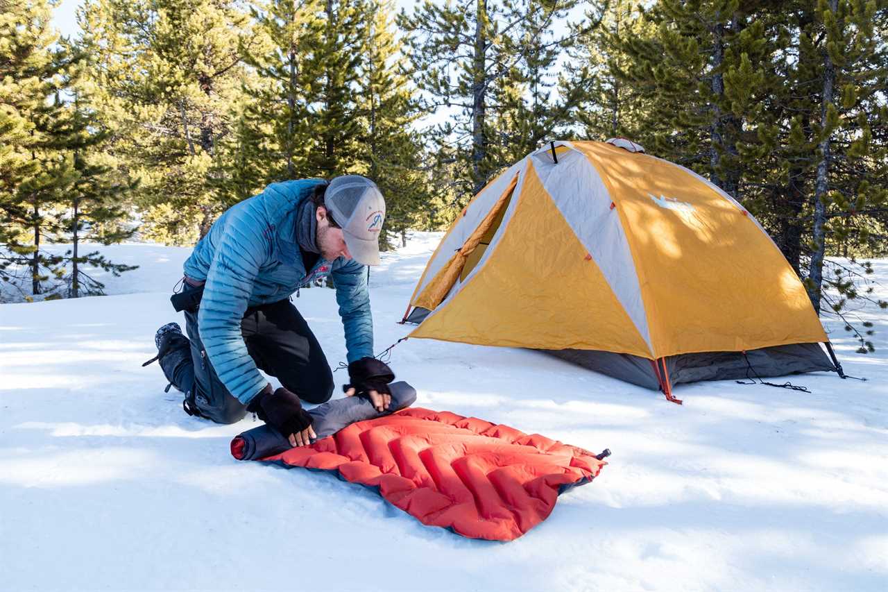 Camping Gear photo