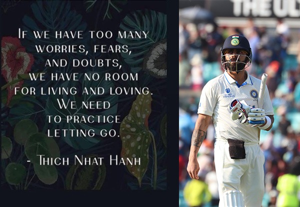 ‘Need to practice…’ Virat Kohli posts cryptic Instagram story ahead of Day 5 of WTC Final