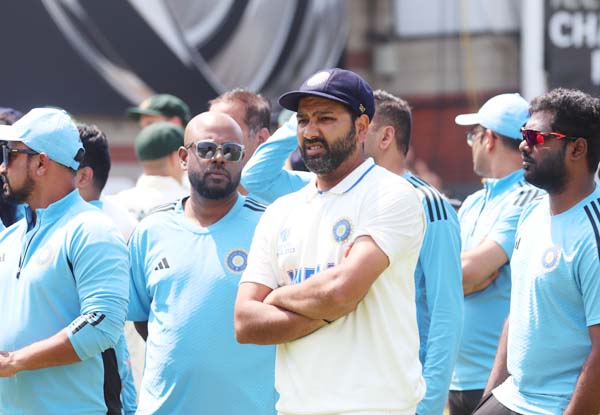 WTC Final 2023: Rohit Sharma indirectly blame bowlers for loss against Australia at the Oval