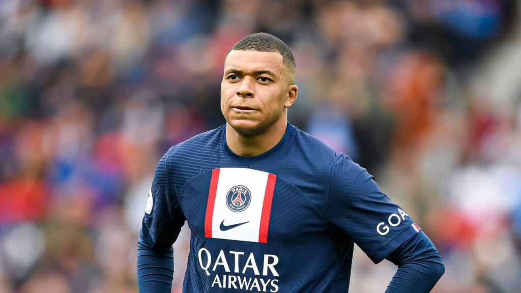 Kylian Mbappe set to depart PSG, adding to club’s loss of key stars