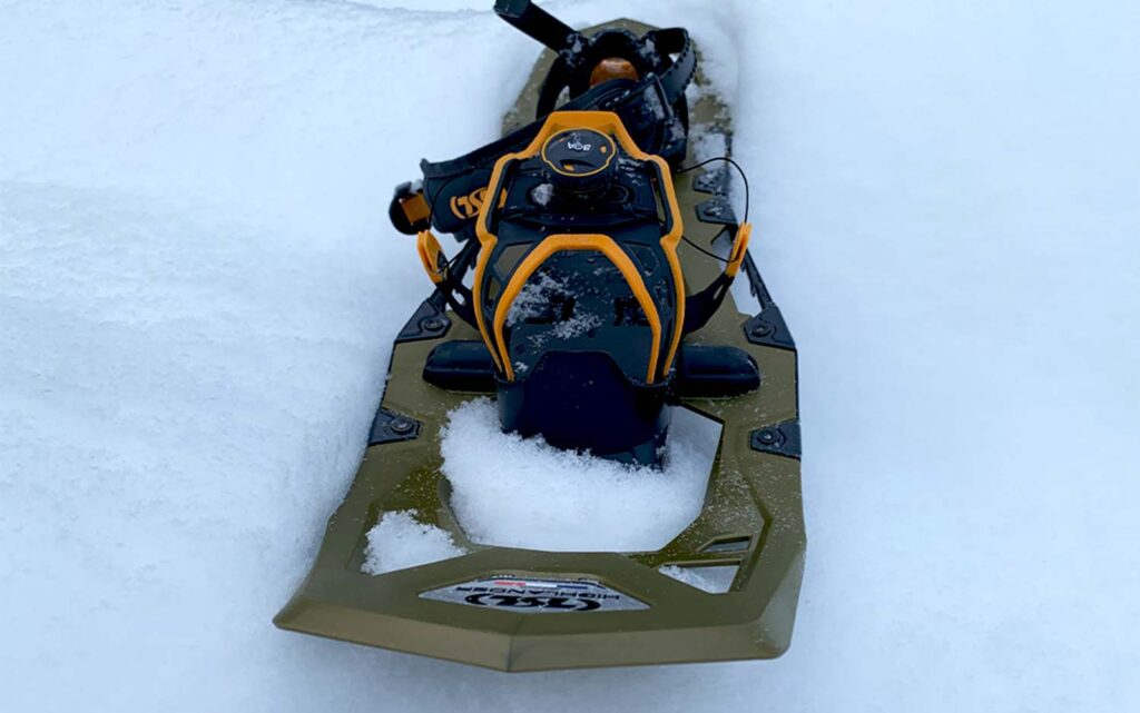 Best Snowshoes of 2023