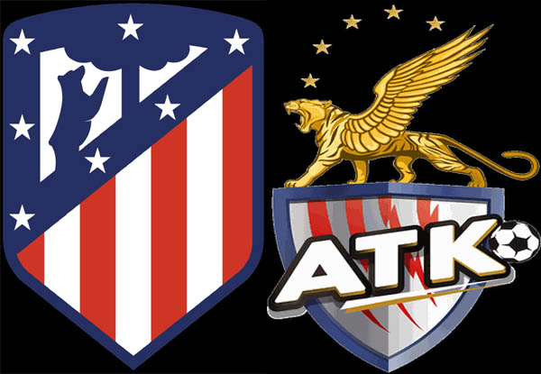 ATK is coming back to Indian Football