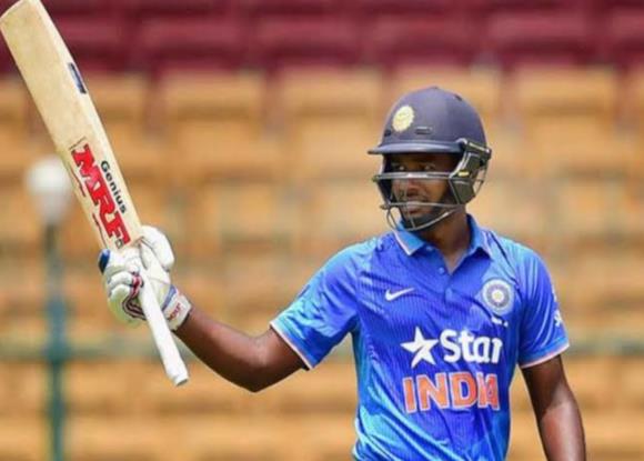 India tour to West Indies 2023: Sanju Samson likely to be included for white ball series