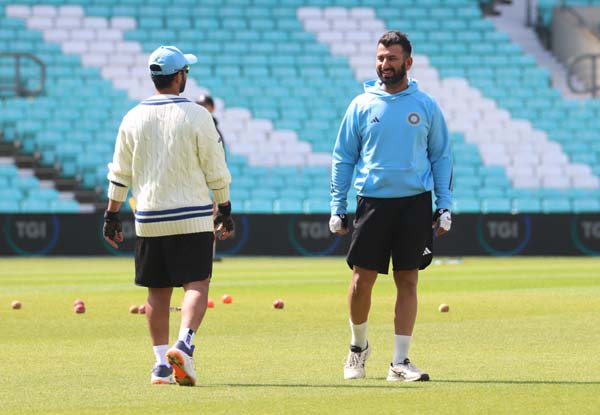 India tour to WI 2023: Will Yashasvi Jaiswal get the nod in place of Cheteshwar Pujara in test squad?