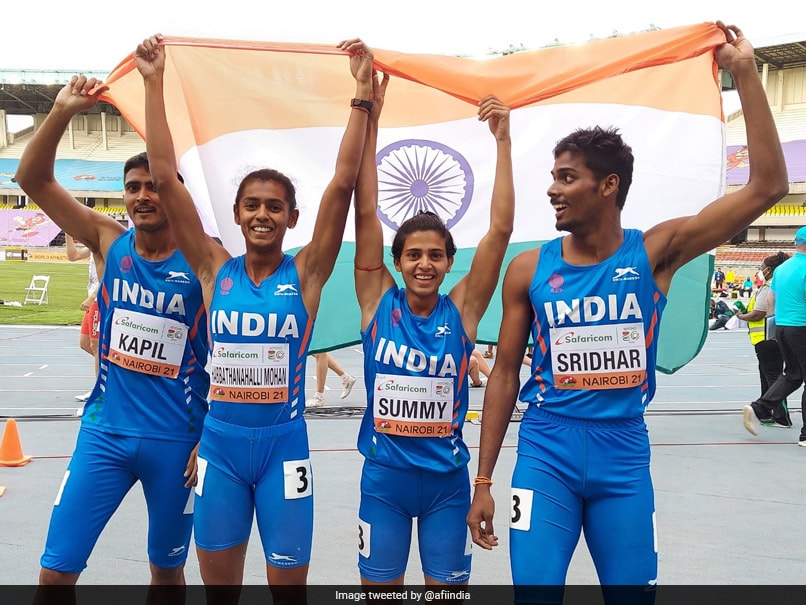 India bids for World Athletics Championships, still uncertainty arises