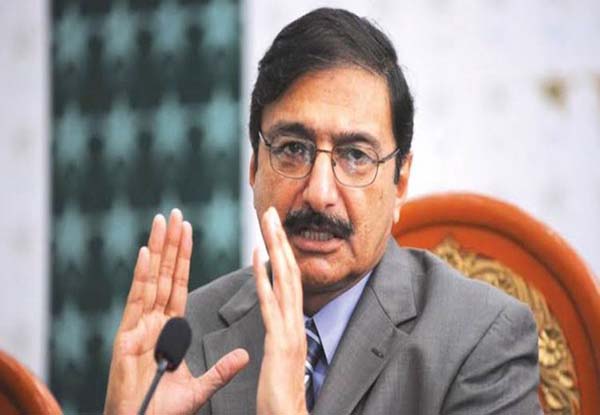 Zaka Ashraf rejects Asia Cup “hybrid model”, creates unnecessary controversy