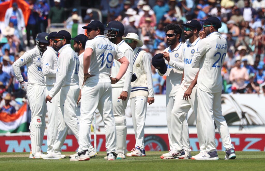 India tour to West Indies 2023: Pujara dropped, Yashasvi & Mukesh new faces in test squad