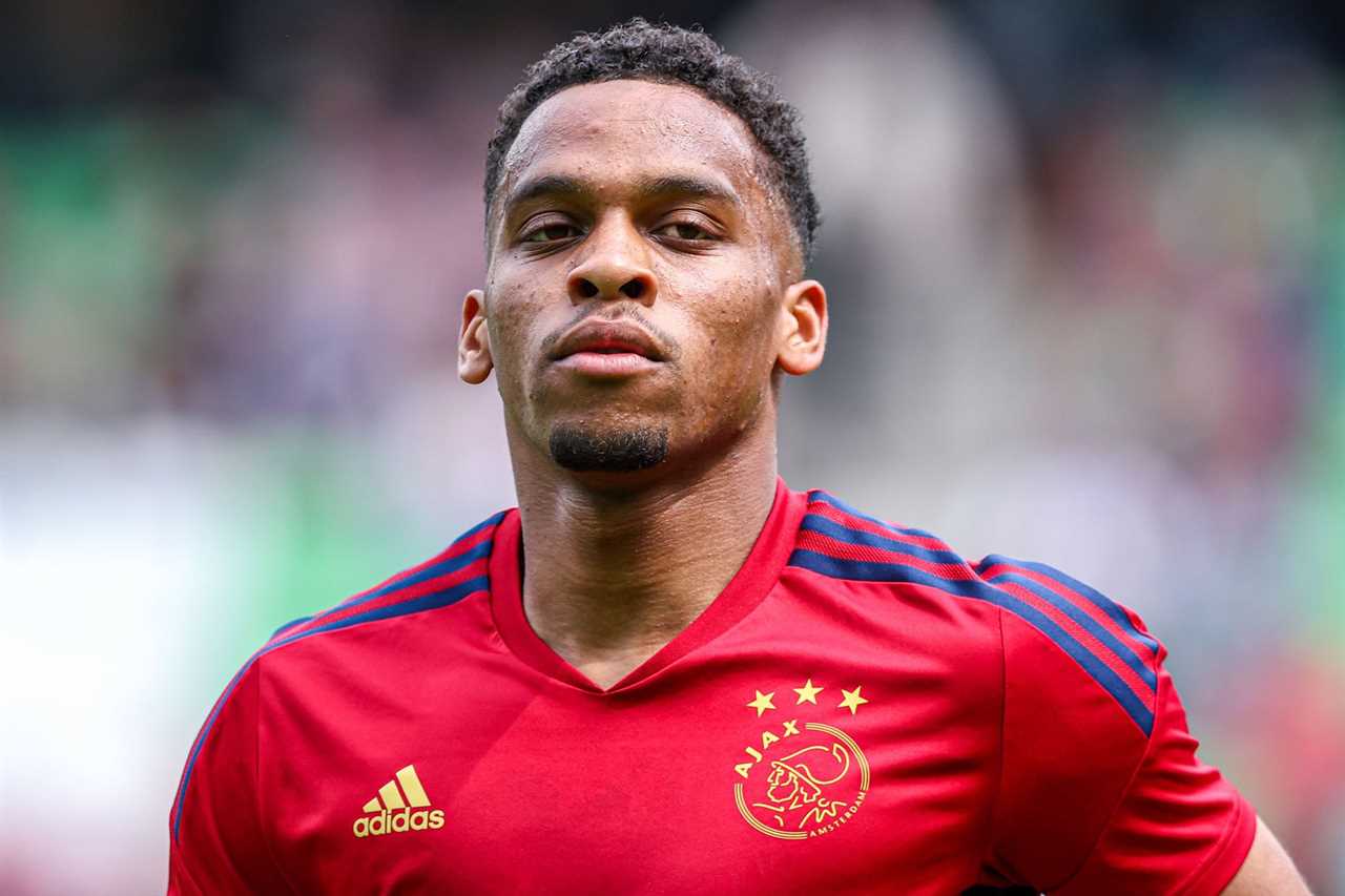 EXCL: Arsenal preparing second bid for €65,000-a-week player with Edu set to seal second signing