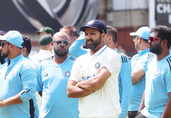 India tour to WI 2023: Rohit & co to have short camp at Barbados before the test series