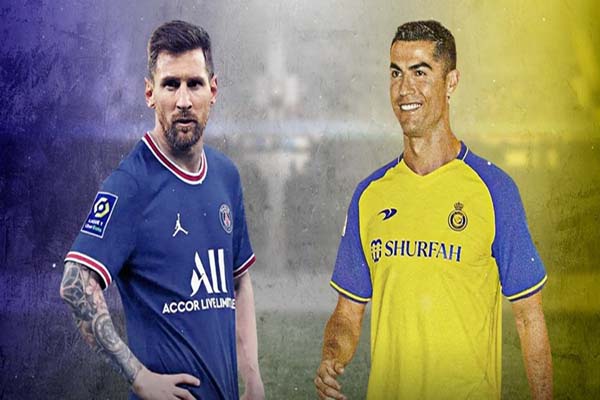 “At this stage of my career, I don’t focus on that anymore”: Lionel Messi reacts after breaking Cristiano Ronaldo’s record