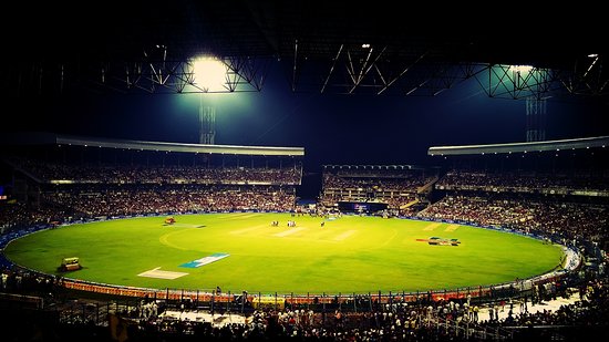 ICC CWC 2023: Eden Gardens and Wankhede stadium to host the two semi-finals