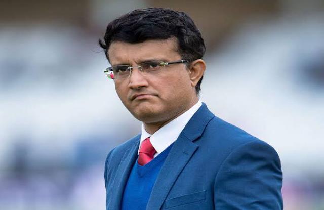 Saurav Ganguly surprised to see Ajinkya Rahane named as vice-captain in tests