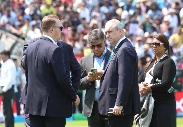 ICC to release online tickets for upcoming World Cup 2023 from next week | CWC2023