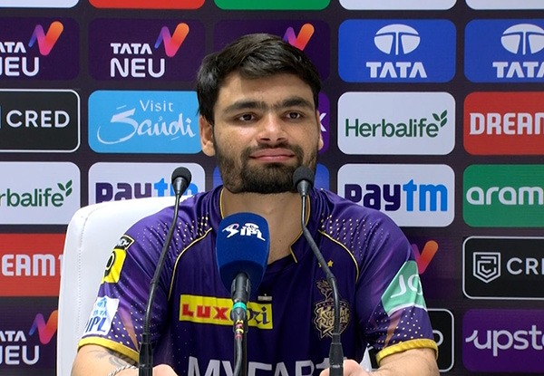 Rinku Singh likely to get his maiden India call-up for T20I series against West Indies | Report