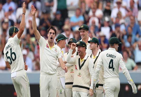 2nd Ashes Test, Day 4: England need 257 runs with six wickets in hand to level series at Lord’s on final day